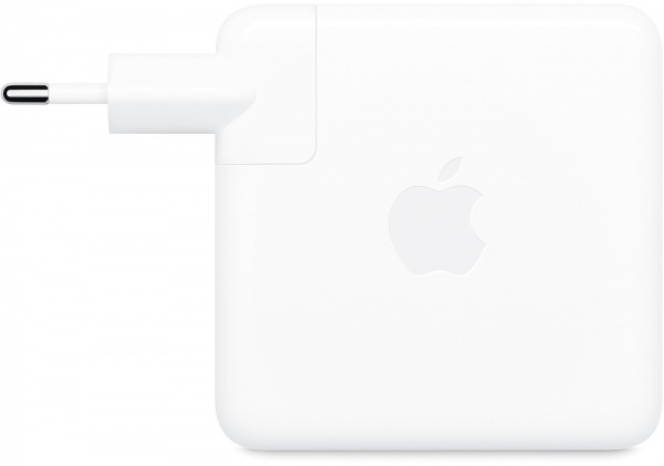 Зарядний пристрій APPLE APPLE 96W USB-C POWER ADAPTER (MX0J2ZM/A)