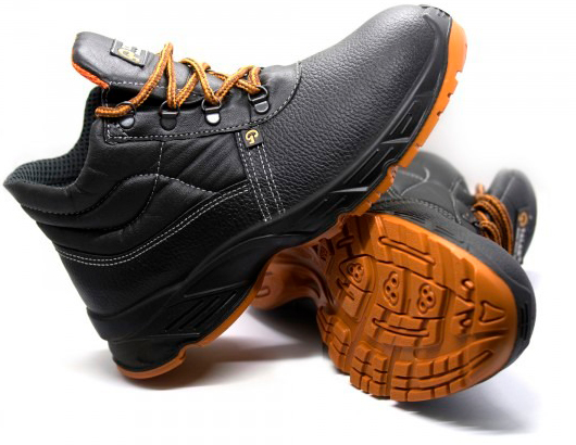 Ботинки Talan Стандарт+ р.44 SE/2M0112Fn. черный