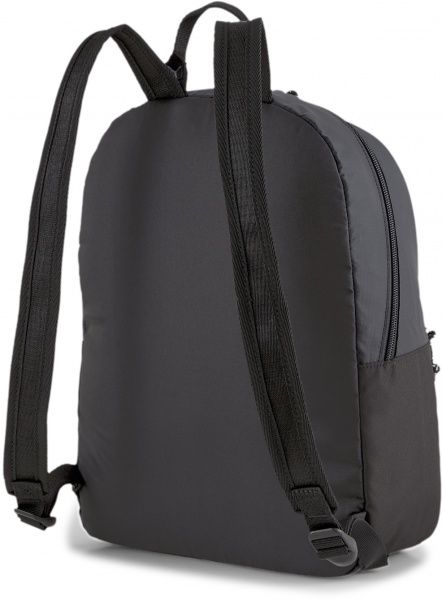 Рюкзак Puma Core Base Backpack 07793301 11 л черный 