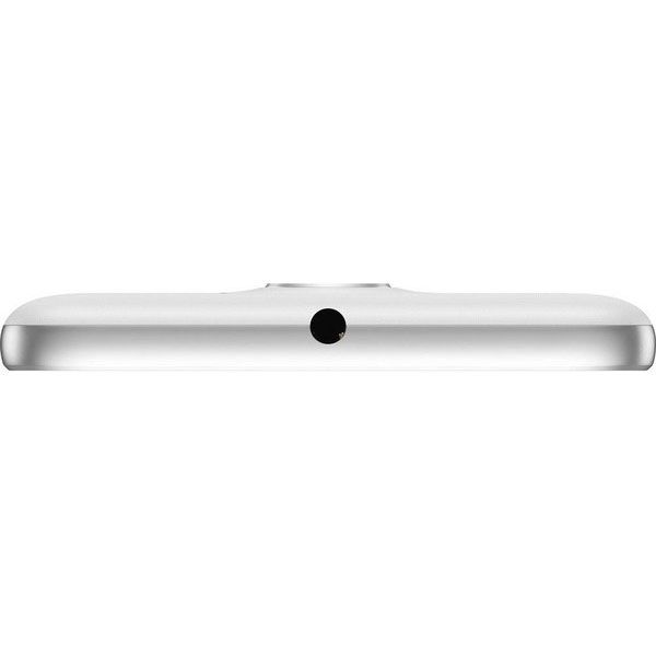 Смартфон Lenovo C2 white