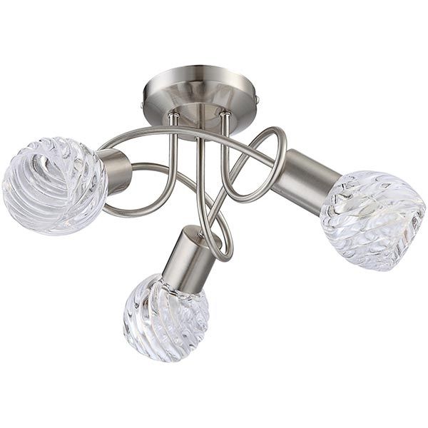 Світильник Globo 54344-3DO