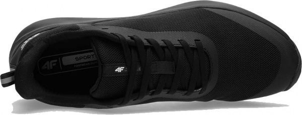 Кроссовки 4F D4L21-OBMS300-20S р.EUR 42 черный