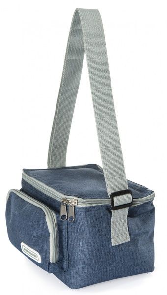 Контейнер изотермический для еды Кемпинг Denim 5 л 