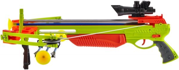 Арбалет ZIPP Toys Маленький рыцарь S 532.00.35