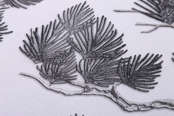 Шпалери вінілові на флізеліновій основі DID 4seasons RST1602-11 1,06x10,05 м 