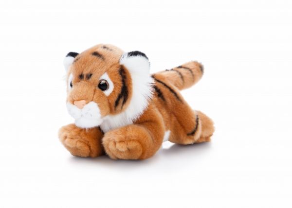 М'яка іграшка Aurora Тигреня 25 см 150455A