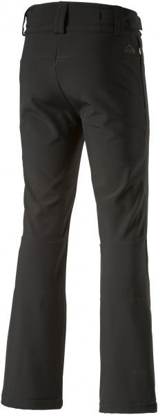 Брюки McKinley Stacey II wms 267346-057 р. 38 черный