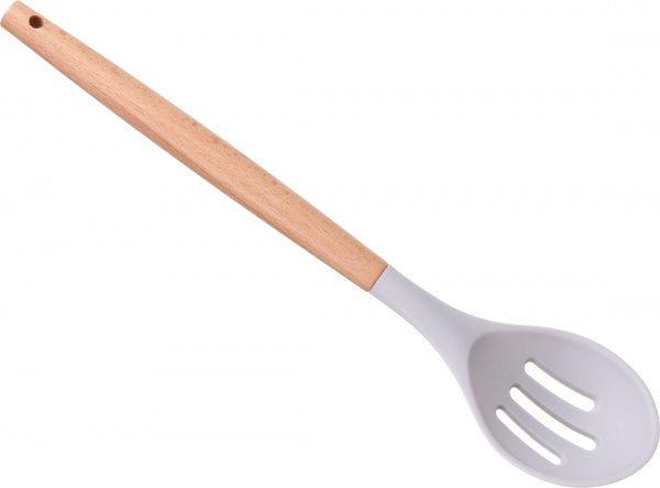 Набір кухонного приладдя 8 предметів з підставкою Cuisine Flamberg Smart Kitchen