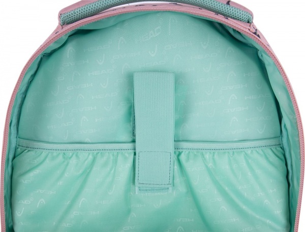 Рюкзак Head AB300 Swallows dance с эффектом омбре