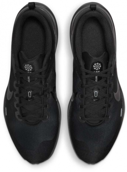 Кроссовки Nike DOWNSHIFTER 12 DD9293-002 р.41 черный