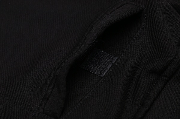 Штани Avecs AV-50289/1 р. 48 чорний