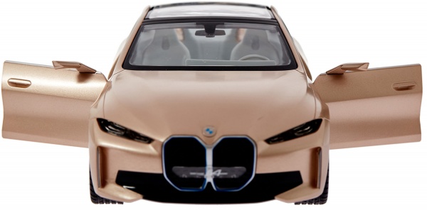 Машинка на р/у Rastar 1:14 BMW i4 Concept 454.00.30
