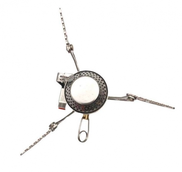 Горелка газовая Specialist+ портативная туристическая 7/16 (68-008)