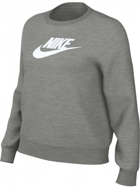 Світшот Nike DQ5832-063 р. M сірий