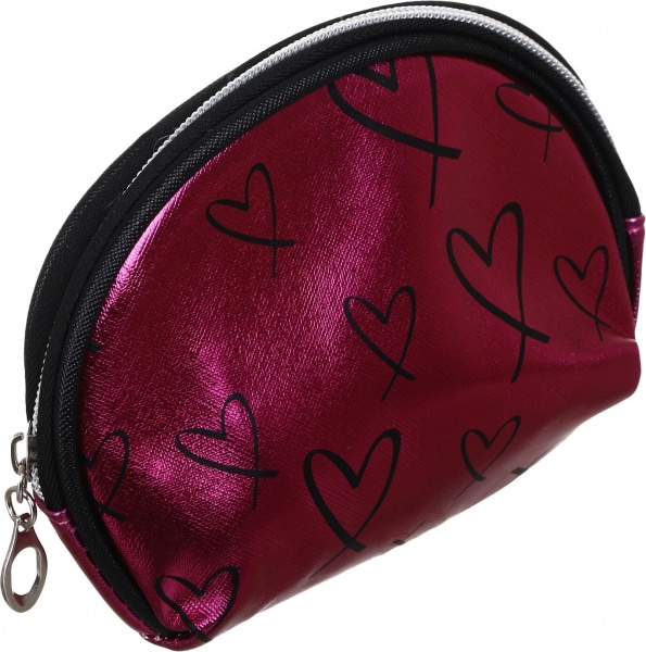 Набір косметичок 3 в 1 Shiny в асортименті