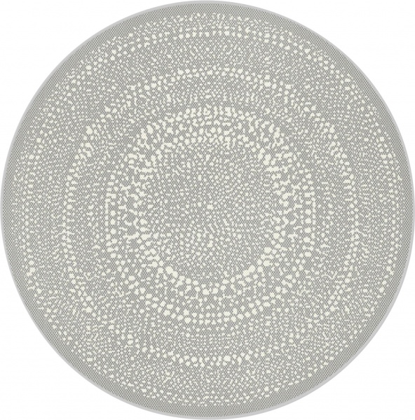 Килим Balta ESSENZA 120x120 см (0130-48834/637) 