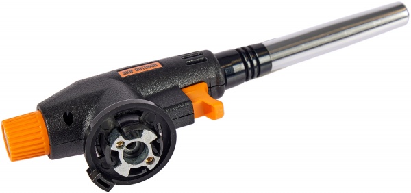 Пальник газовий SKIF Outdoor Firestorm II (389.03.21)