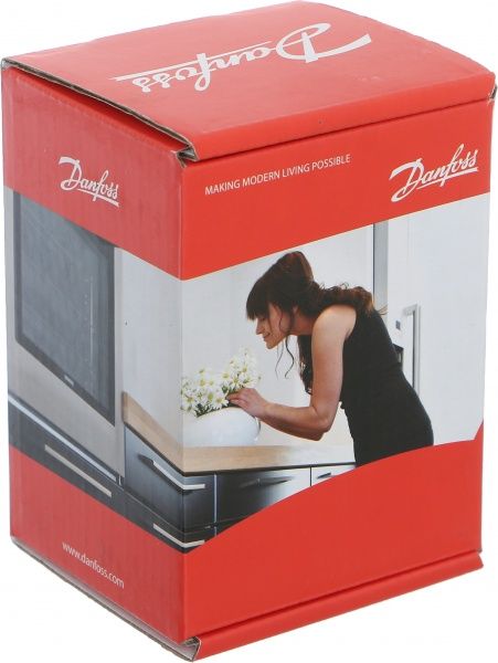 Терморегулятор Danfoss ECtemp Next Plus