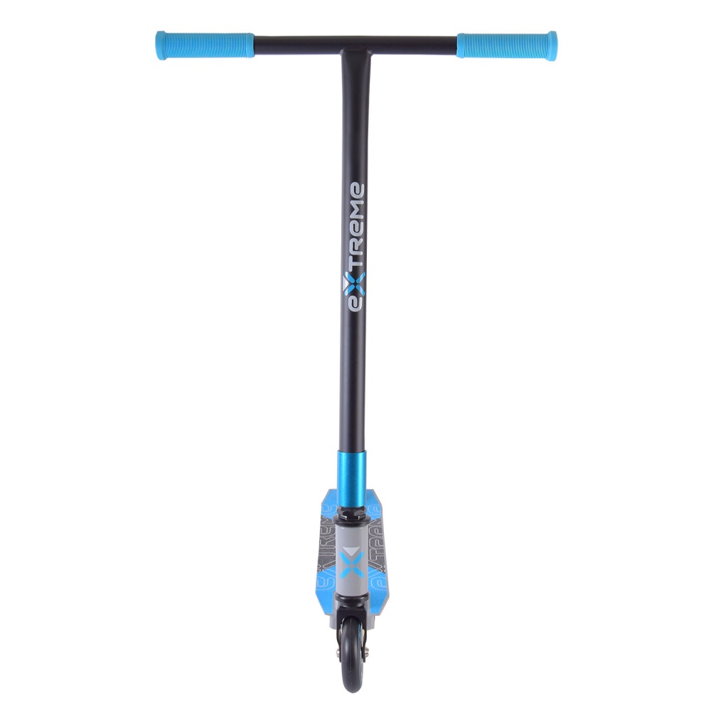 Самокат детский 2-колесный в ассортименте TR2207