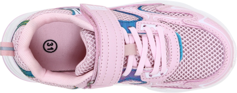 Кроссовки LIA для девочки A-A358B р.33