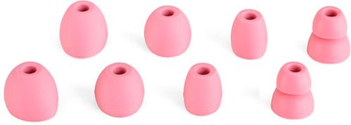 Навушники Beats urBeats 2 pink 