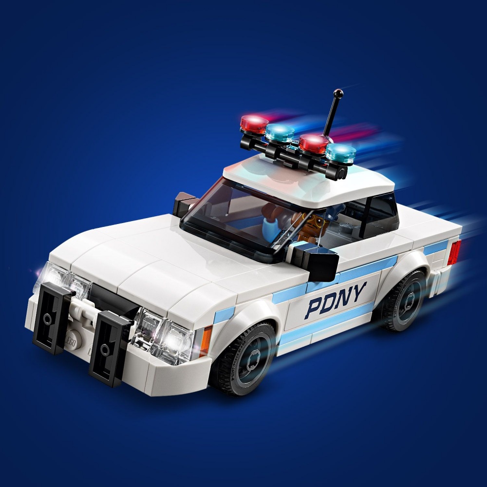 Конструктор LEGO Super Heroes Marvel Вселенная-паук: Майлз Моралес против Пятна 76311