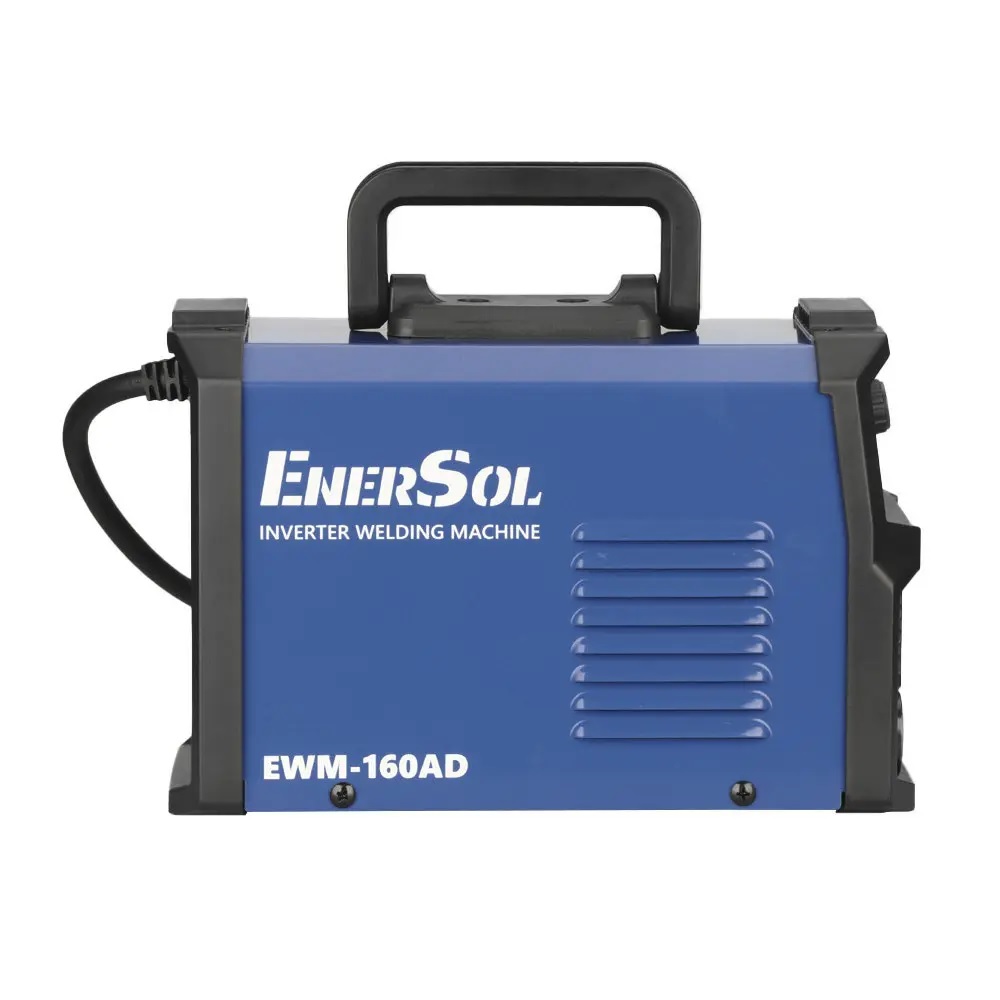 Аппарат сварочный EnerSol EWM-160AD