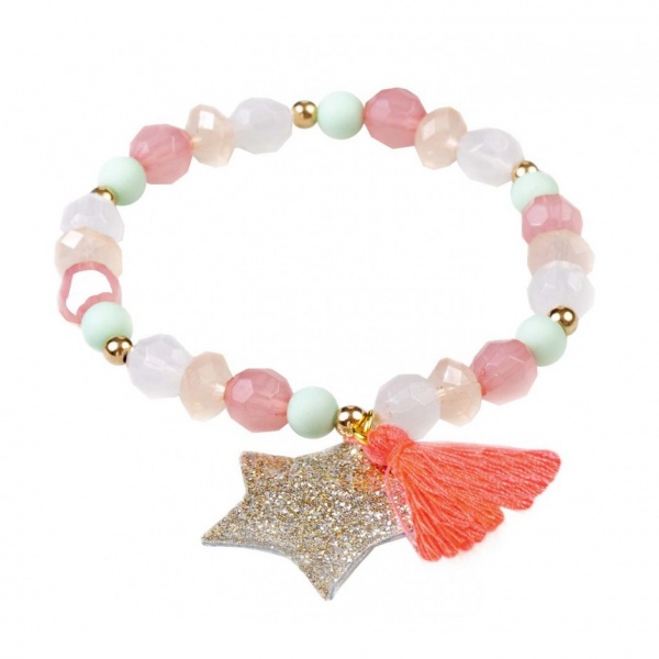 Браслет на цепочке Great Pretenders Sassy Tassy 84092