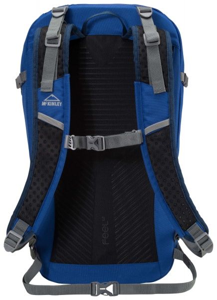 Рюкзак McKinley 276004-900523 dark blue 24 л Lynx CT 24