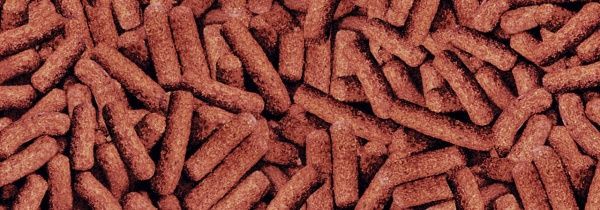 Корм для рыб Протеин меню палочки 150 г