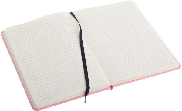 Книга для нотаток Your for me А5 96 аркушів