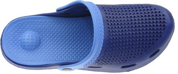 Сабо Фортнокс FX shoes 14020 р.38/39 темно-синий