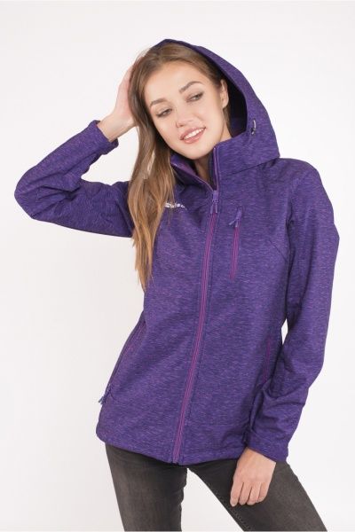 Куртка Avecs AV-50120/6 46 фиолетовый