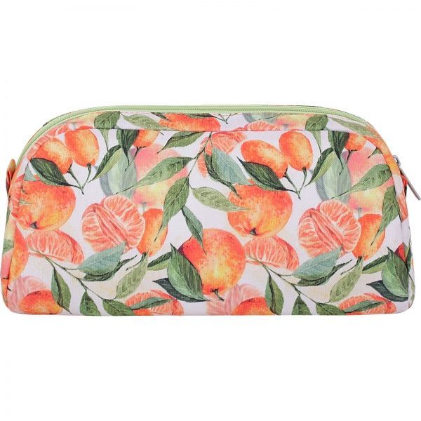 Косметичка Bagland Мандарин сублімація 786 мульті 00198664 