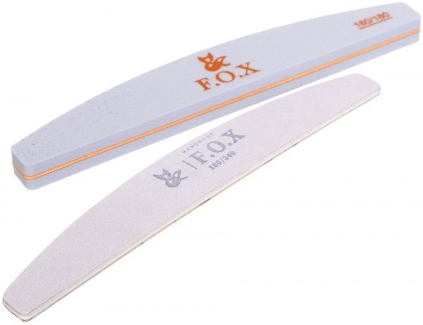 Набор F.O.X для снятия гель-лака