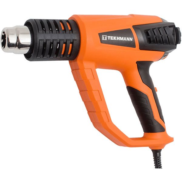 Фен будівельний Tekhmann THG-2003 845281