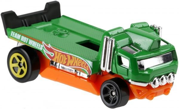 Автомобіль Hot Wheels Базовий в асортименті DTV55