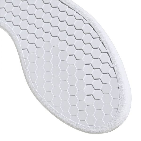 Кроссовки Adidas ADVANTAGE FW0966 р.UK 5,5