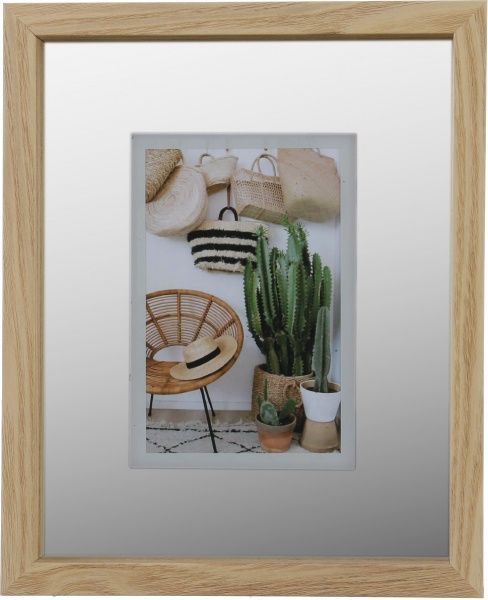 Рамка Glam BB65-125273-1 10x15 см дерево