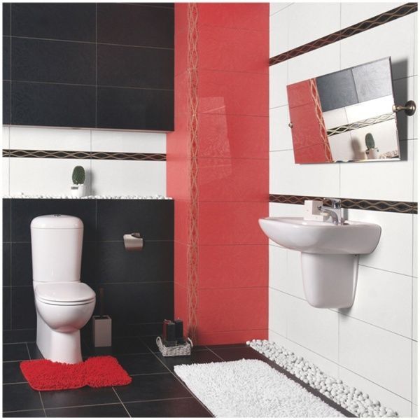 Умывальник  Керамин Женева 60