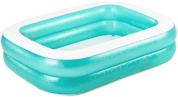 Басейн надувний Bestway 54005