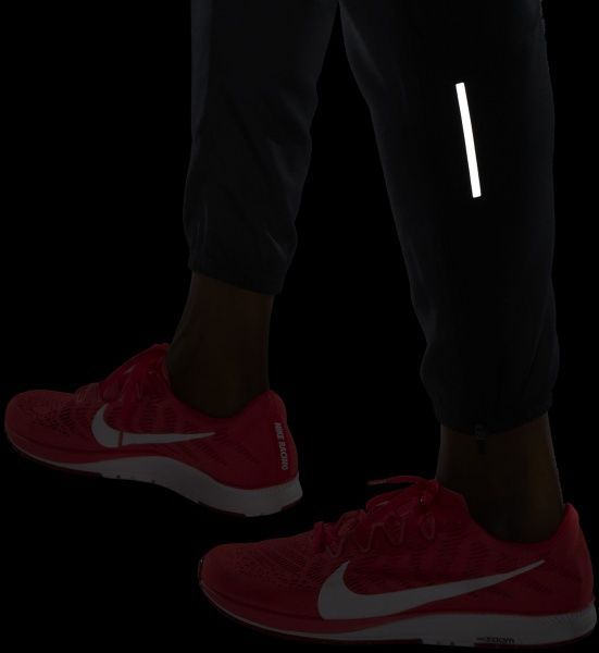 Брюки Nike M NK ESSENTIAL WOVEN PANT CU5498-010 р. XL черный