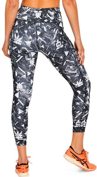 Лосини Asics FUTURE TOKYO AOP TIGHT 2012B039-001 р.L різнокольоровий