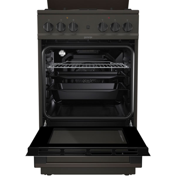 Плита комбинированная Gorenje K 5141 BRF