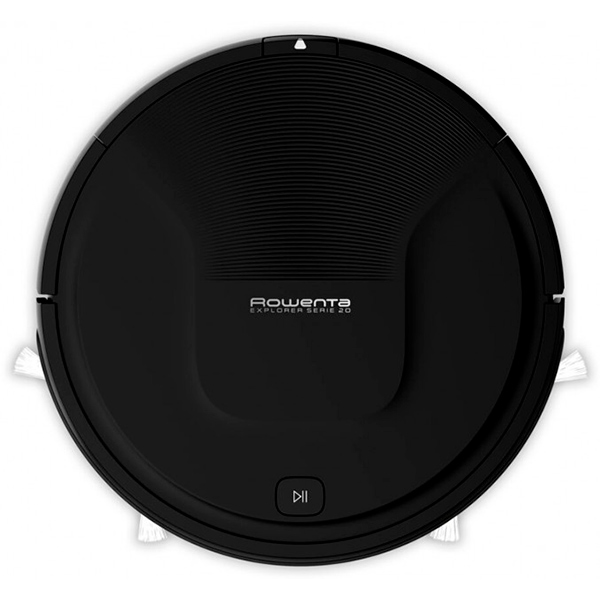 Робот-пылесос Rowenta RR6825WH