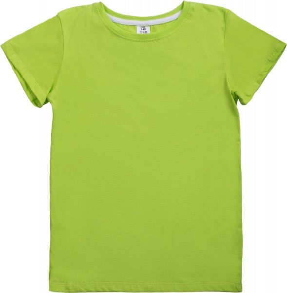 Футболка для хлопчика Luna Kids р.134 зелений 