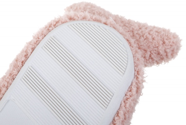 Обувь домашняя La Nuit Кит р.40 пудровый YH-21015 