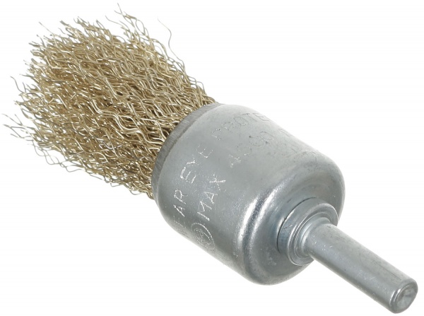 Набір щіток для дрилю з рифленого дроту 5 шт Expert