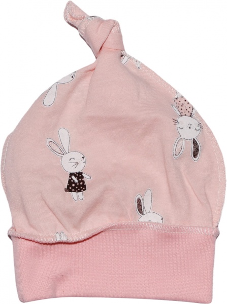 Комплект для девочки Фламинго р.56 розовый 433-125 