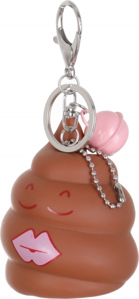 Брелок Сюрприз от нее антистресс